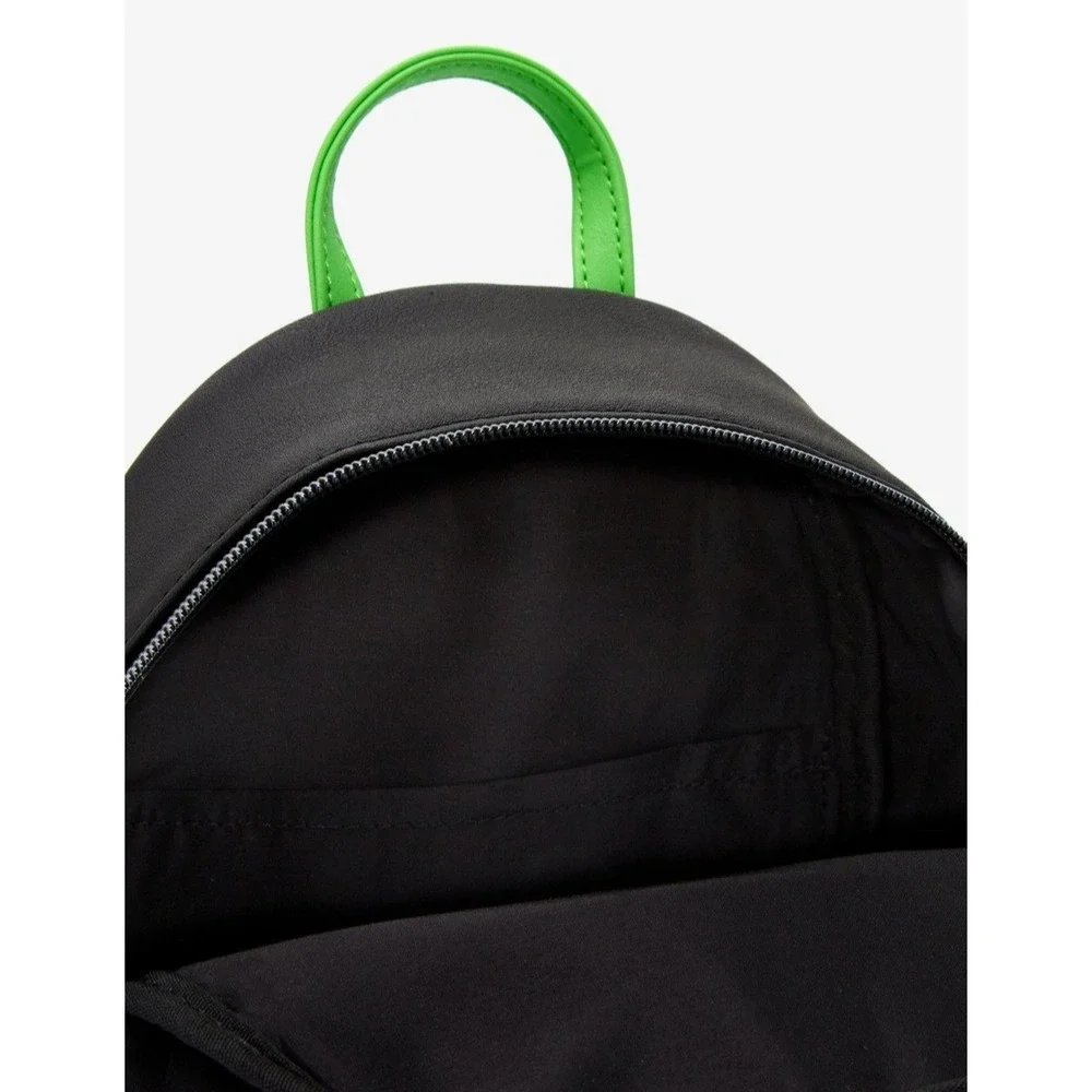 Loungefly nwt nightmare